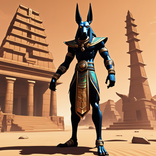 Anubis